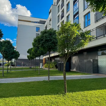 Cozy Cityscape Blush Pink, Cozy Modern *